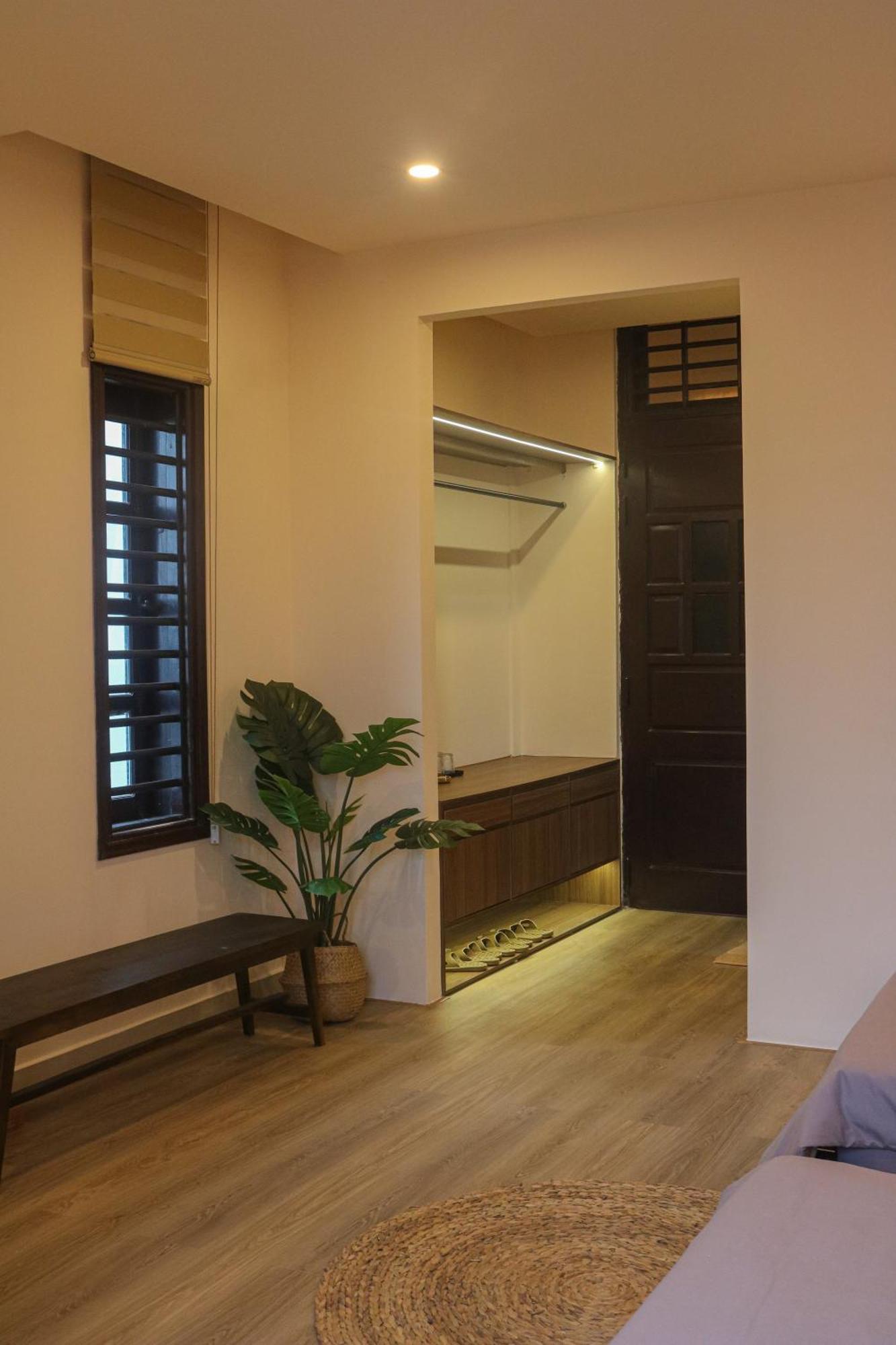 Inner Home Thon Truong Giang Exterior foto