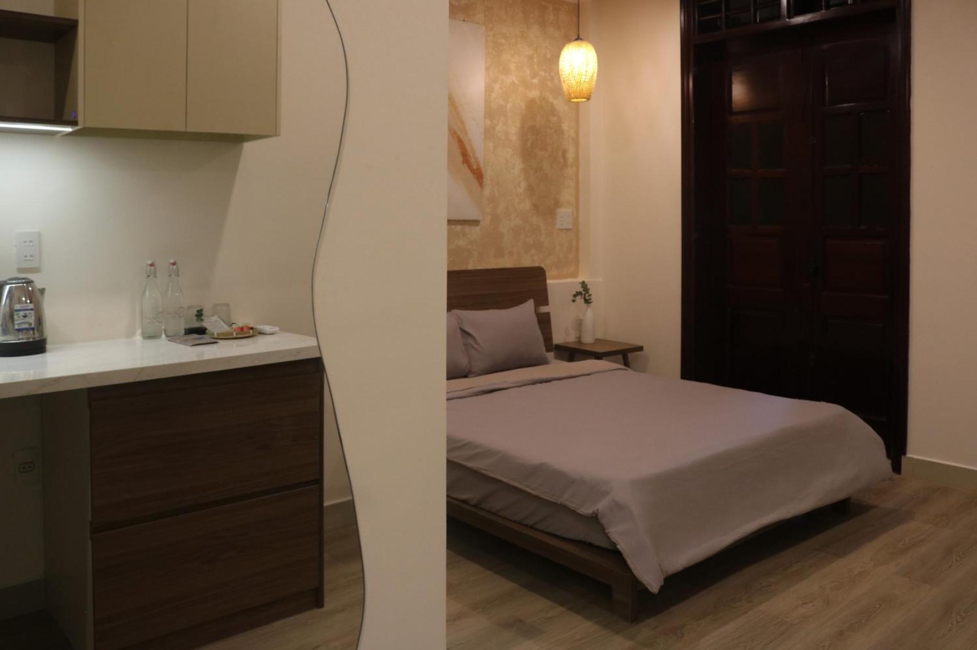 Inner Home Thon Truong Giang Exterior foto
